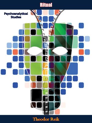cover image of Ritual